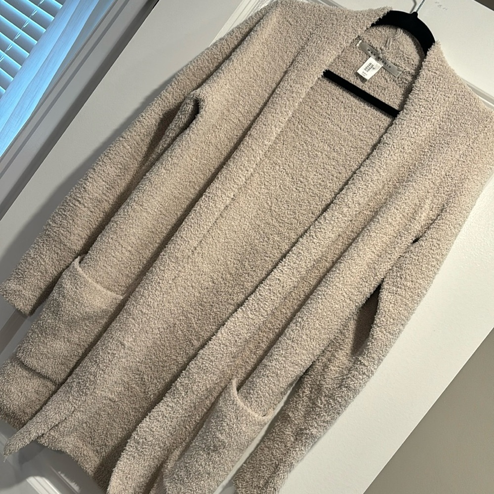 Baby Soft Cardigan